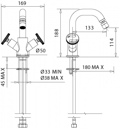 ��������� Migliore Reversa 28203 ��� ����, ������