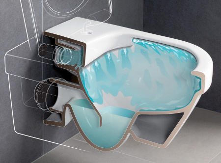 ������ ��������� Villeroy & Boch Omnia Architectura 5684R001 ���������� �����