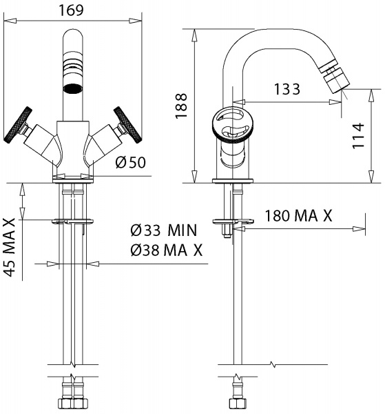 ��������� Migliore Reversa 28203 ��� ����, ������