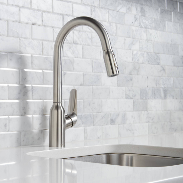 ��������� Hansgrohe Focus M42 71800800 ��� �������� �����, �����