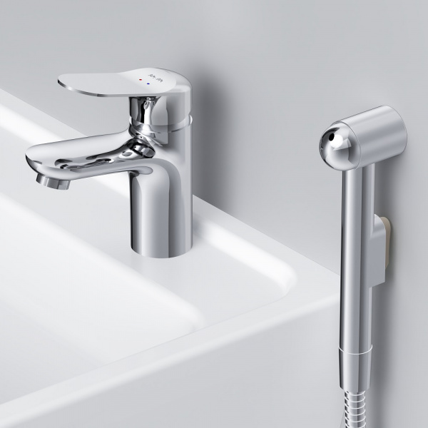 ��������� AM.PM Sunny F85C03000 ��� �������� � ������������� �����