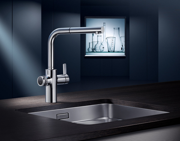 ��������� Blanco Evol-S Volume 525210 ��� �������� �����, ����� ������