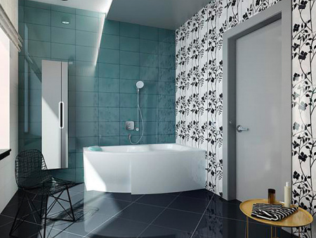 ��������� ����� Koller Pool Montana 160x105 R