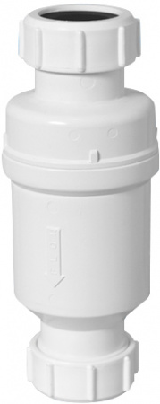 ����� ��� �������� McAlpine MRNRV32C-PB