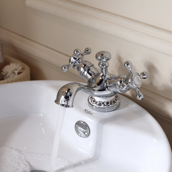 ��������� Kraus Apollo KEF-16000CH ��� ��������