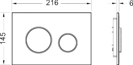 �������� TECE Loop V04 �400600.WC1 ������ �����