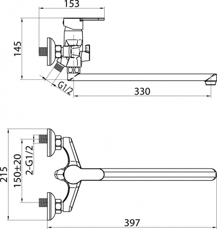 ��������� Elghansa Ecoflow New 5350338 �������������