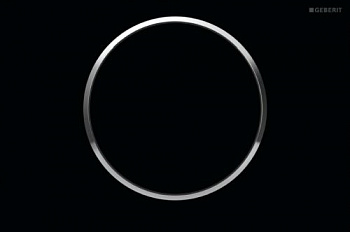 ������ ����� Geberit Sigma 10 115.758.KM.5 ������ / ����