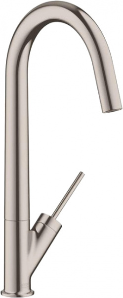 ��������� Axor Starck 10822800 ��� �������� �����, �����