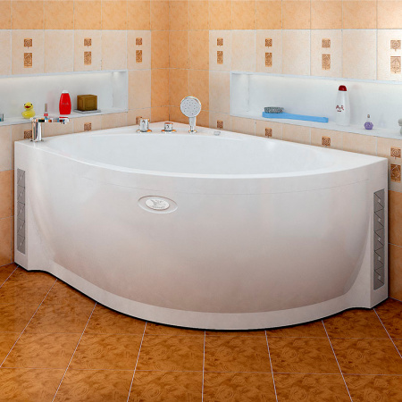 ��������� ����� Radomir Vannesa Massage ������ 140�95, � �������������, �������� � �������, �������, L