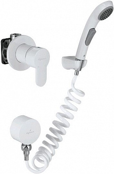   Elghansa Roundline 34R0583-White (Set-51)  ,   