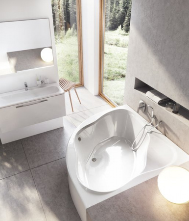 ��������� ����� Ravak New Day 150�150, � �������