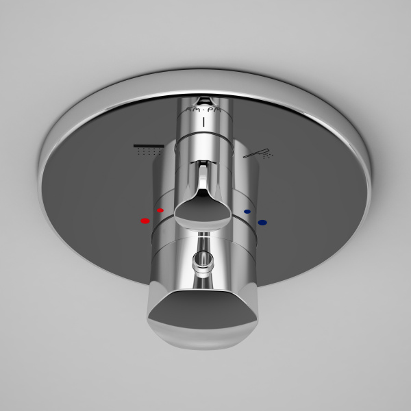 ��������� AM.PM Gem F9075600 ��� ����