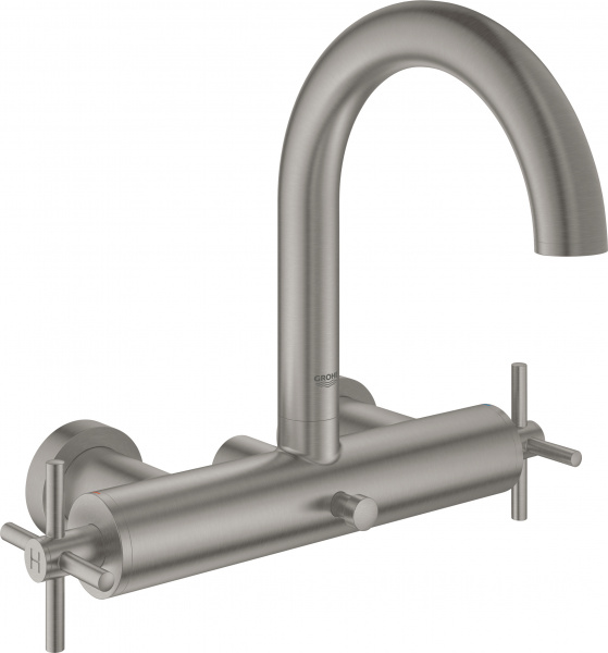 ��������� Grohe Atrio New 25010DC3 ��� ����� � �����