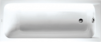 ��������� ����� Duravit D-code 170x70