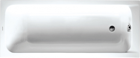 ��������� ����� Duravit D-code 170x70