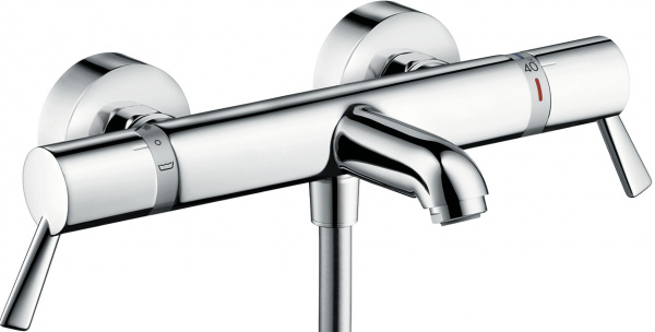 ��������� Hansgrohe Ecostat Comfort Care 13115000 ��� ����� � ����� + ������� ��������