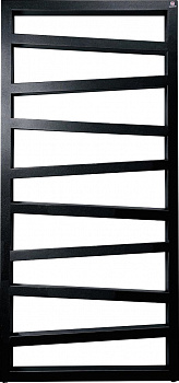 ����������������� ������������� Terma Zigzag 50x107, ������ ��������