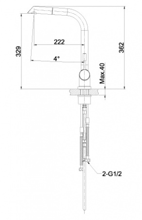 ��������� Lemark Expert LM5075S ��� �������� �����