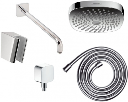 ������� �������� Hansgrohe Croma Select E 27294000