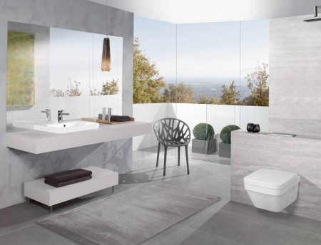 ������ ��������� Villeroy & Boch Architectura 5685HR01 ���������� �����, ������������