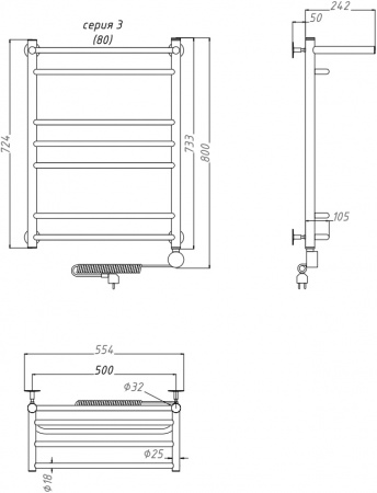 ����������������� ������������� ������ �� ����� ����� �� ��� 3 � 80x50, � ������