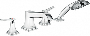 ��������� Hansgrohe Metropol Classic 31441000 �� ���� �����