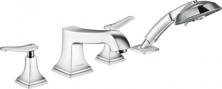 ��������� Hansgrohe Metropol Classic 31441000 �� ���� �����