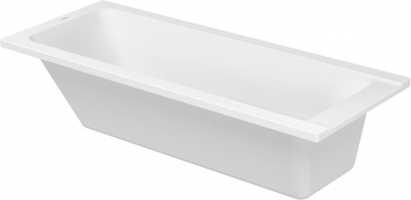 ��������� ����� Duravit D-code 170x70