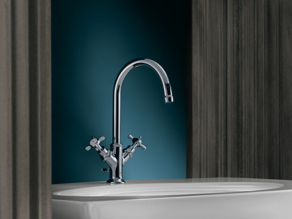 ��������� Axor Montreux 16502000 ��� ��������, ����