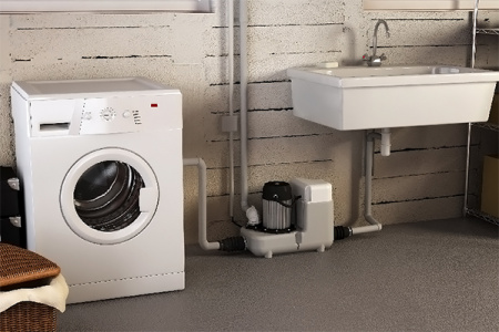 SFA Sanicom 2 / ��������������� �����