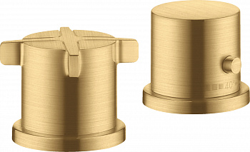 ��������� Axor Citterio E 36412250 �� ���� �����, ����������� ������