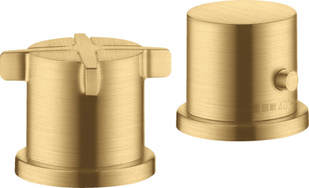 ��������� Axor Citterio E 36412250 �� ���� �����, ����������� ������