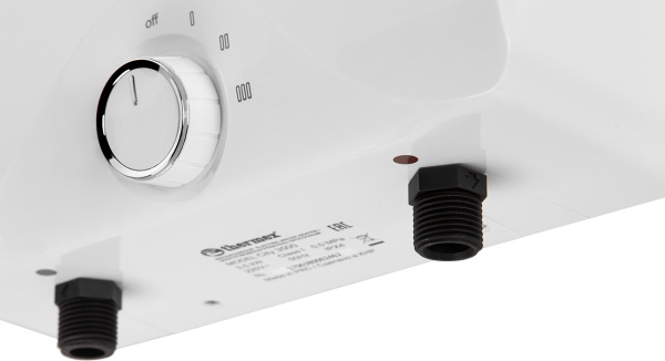 ��������������� Thermex City 6500