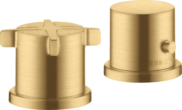 ��������� Axor Citterio E 36412250 �� ���� �����, ����������� ������