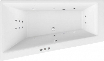 ��������� ����� Excellent Sfera Slim WAEX.SFL17S.SMART 170�100 L