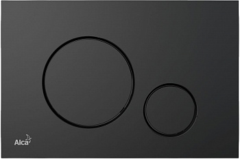 ������ ����� AlcaPlast THIN M678 ������ �������