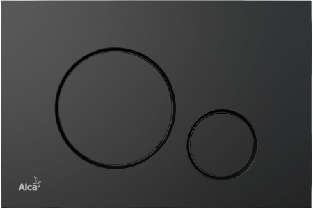 ������ ����� AlcaPlast THIN M678 ������ �������