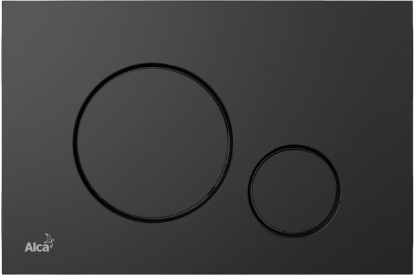 ������ ����� AlcaPlast THIN M678 ������ �������