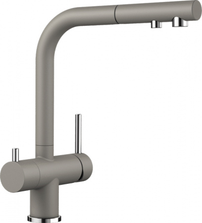 ��������� Blanco Fontas-S II Silgranit 525206 ��� �������� �����