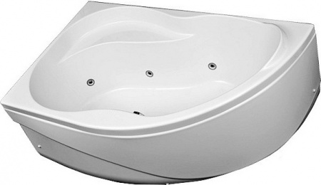 ��������� ����� Aquanet Graciosa 00205325 150x90 L � ��������