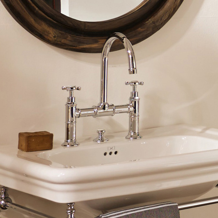 ��������� Axor Montreux 16510000 ��� ��������, ����