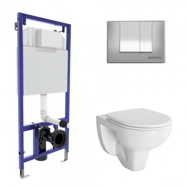 �������� BERGES GAMMA: ����������� NOVUM525, ������ S3, ������ � �������� Gamma ���������, ���������� 042427