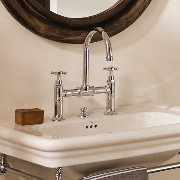 ��������� Axor Montreux 16510000 ��� ��������, ����