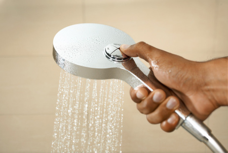 ������� ����� Grohe Power&Soul Cosmopolitan 130 27664000