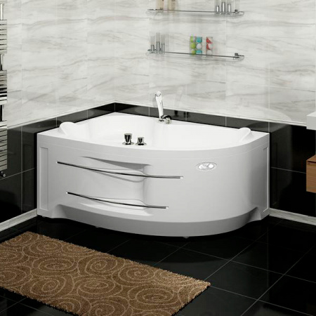 ��������� ����� Radomir Vannesa Massage ���� 160�105, � ��������, ������� � �������������������, �������, L