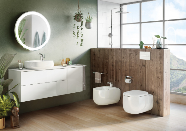 ������ ��������� Roca Beyond 3460B7000