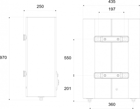 ��������������� Zanussi Azurro ZWH/S 50