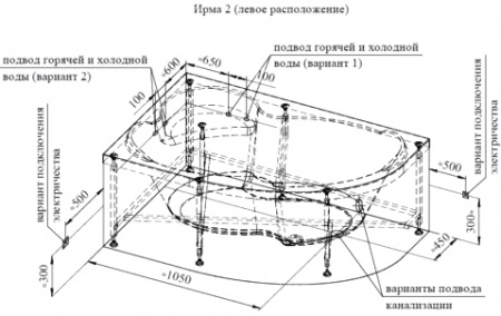 ��������� ����� Radomir Vannesa ���� 2 2-01-0-1-1-216 150x100 L