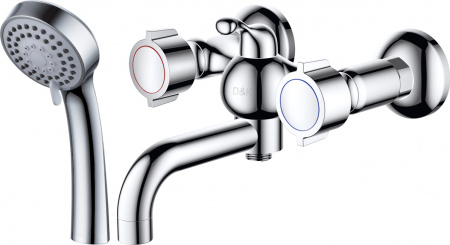 ��������� D&K Torhall Hessen DA1413241 ��� ����� � �����